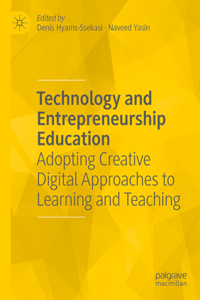 Technology and Entrepreneurship Education