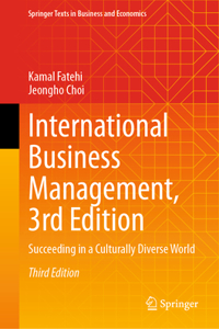 International Business Management