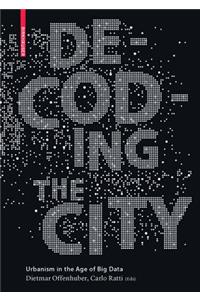 Decoding the City