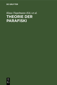 Theorie der Parafiski