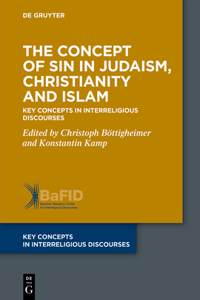 Concept of Sin in Judaism, Christianity and Islam