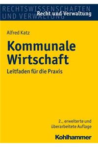 Kommunale Wirtschaft
