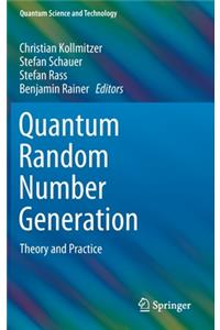 Quantum Random Number Generation