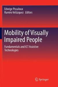 Mobility of Visually Impaired People