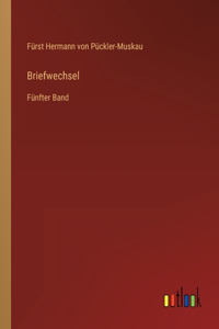 Briefwechsel
