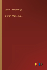 Gustav Adolfs Page