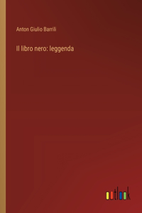 Il libro nero