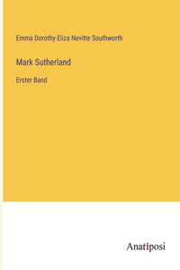 Mark Sutherland