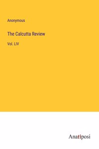 Calcutta Review