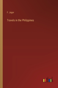 Travels in the Philippines