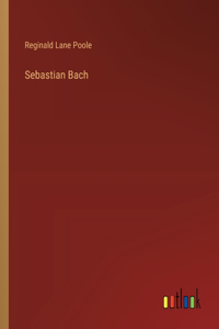 Sebastian Bach