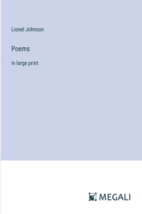 Poems