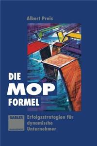 Die Mop-Formel
