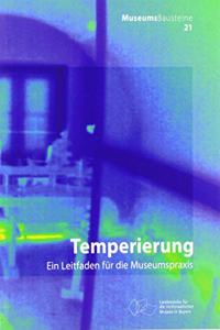 Temperierung