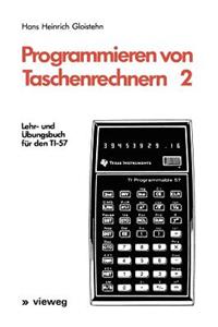 Programmieren Von Taschenrechnern 2