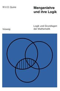 Mengenlehre und ihre Logik