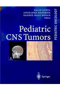 Pediatric CNS Tumors