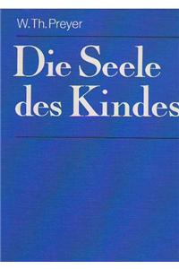 Die Seele des Kindes