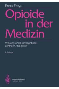 Opioide in der Medizin