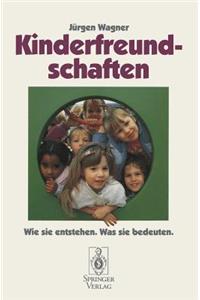 Kinderfreundschaften