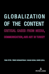 Globalization of the Content