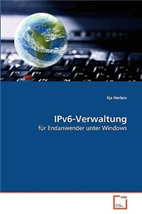 Ipv6-Verwaltung