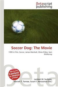 Soccer Dog