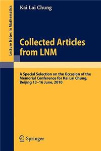 Collected Articles from Lnm