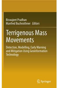 Terrigenous Mass Movements