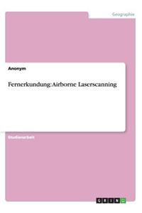 Fernerkundung