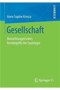 Gesellschaft