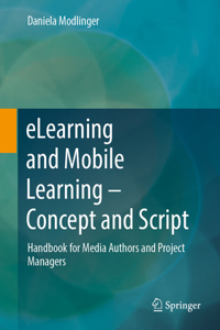 Elearning and Mobile Learning - Draft and Script