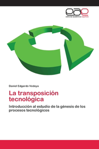 transposición tecnológica