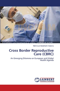 Cross Border Reproductive Care (CBRC)