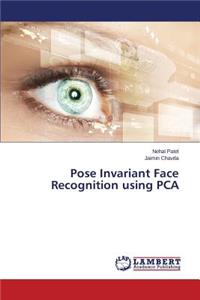 Pose Invariant Face Recognition using PCA