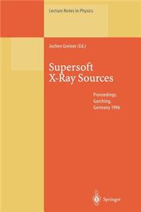 Supersoft X-Ray Sources