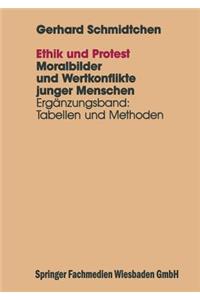 Ethik Und Protest