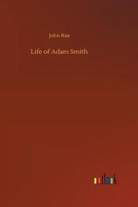 Life of Adam Smith