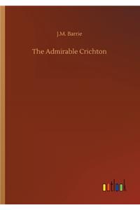 The Admirable Crichton