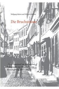 Bruchstrasse