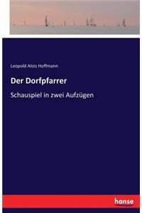 Der Dorfpfarrer