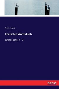 Deutsches Wörterbuch