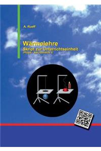 Wärmelehre