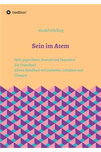 Sein im Atem