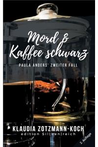 Mord & Kaffee schwarz
