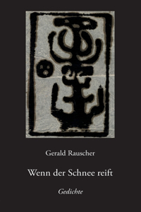 Wenn der Schnee reift