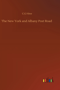 New York and Albany Post Road