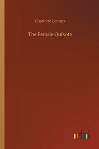 Female Quixote