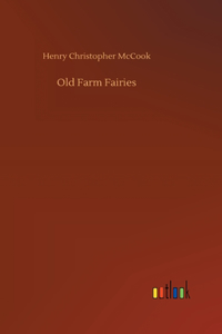 Old Farm Fairies