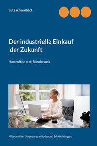 Der industrielle Einkauf der Zukunft